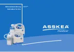 Preview for 1 page of Asskea M30 Plus Instructions For Use Manual