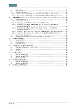 Preview for 4 page of Asskea prowound M Instructions For Use Manual