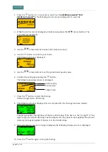 Preview for 26 page of Asskea prowound M Instructions For Use Manual