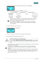 Preview for 31 page of Asskea prowound M Instructions For Use Manual