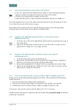 Preview for 34 page of Asskea prowound M Instructions For Use Manual