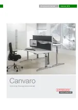 Предварительный просмотр 11 страницы Assmann Canvaro STS Manual