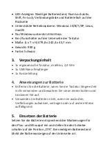 Preview for 9 page of Assmann DIGITUS DA-20157 Quick Installation Manual