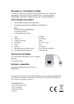 Preview for 6 page of Assmann Digitus DA-70255 Manual