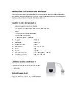 Preview for 8 page of Assmann Digitus DA-70255 Manual