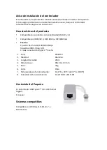 Preview for 10 page of Assmann Digitus DA-70255 Manual