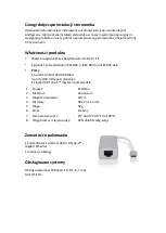 Preview for 12 page of Assmann Digitus DA-70255 Manual