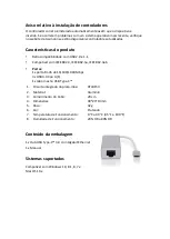 Preview for 18 page of Assmann Digitus DA-70255 Manual