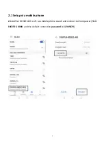 Preview for 8 page of Assmann DIGITUS  DN-7070 User Manual