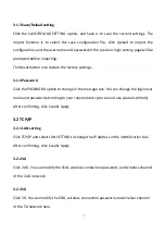 Preview for 17 page of Assmann DIGITUS  DN-7070 User Manual