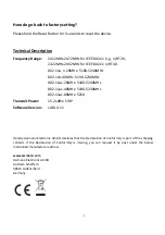 Preview for 19 page of Assmann DIGITUS  DN-7070 User Manual