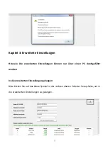 Preview for 34 page of Assmann DIGITUS  DN-7070 User Manual