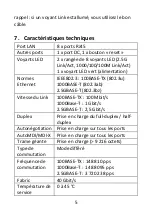 Предварительный просмотр 17 страницы Assmann Digitus DN-80230 Quick Installation Manual