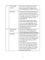 Preview for 6 page of Assmann Digitus DS-55509 Manual