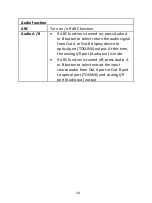 Preview for 10 page of Assmann Digitus DS-55509 Manual