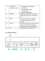 Preview for 7 page of Assmann Digitus DS-55512 Quick Installation Manual