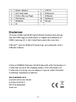 Preview for 11 page of Assmann Digitus DS-55512 Quick Installation Manual