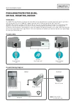 Assmann DIGITUS RJ45 Quick Installation Manual preview