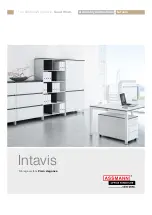 Preview for 2 page of Assmann Intavis Assembly Instructions Manual