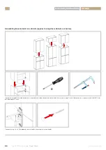 Preview for 8 page of Assmann Intavis Assembly Instructions Manual