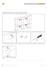 Preview for 10 page of Assmann Intavis Assembly Instructions Manual