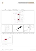 Preview for 11 page of Assmann Intavis Assembly Instructions Manual