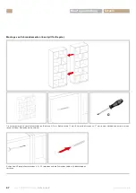 Preview for 13 page of Assmann Intavis Assembly Instructions Manual