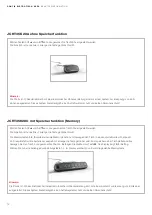 Preview for 14 page of Assmann PONTIS HYPA Instruction Sheet