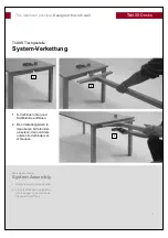 Предварительный просмотр 4 страницы Assmann TriASS ST16 Assembly Instructions Manual