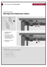 Предварительный просмотр 7 страницы Assmann TriASS ST16 Assembly Instructions Manual