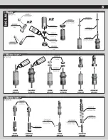 Preview for 3 page of Associated Electrics 12R5.1 FactoryTeam User Manual