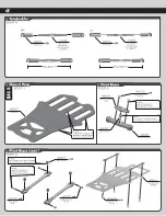 Preview for 4 page of Associated Electrics 12R5.1 FactoryTeam User Manual