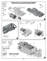 Preview for 15 page of Associated Electrics 2033 Instruction Manual