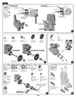 Preview for 16 page of Associated Electrics 2033 Instruction Manual