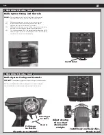 Preview for 5 page of Associated Electrics 20520 Manual