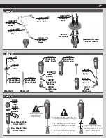 Preview for 7 page of Associated Electrics 20520 Manual