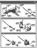 Preview for 9 page of Associated Electrics 20520 Manual