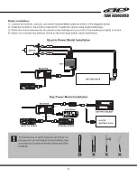 Предварительный просмотр 7 страницы Associated Electrics 29215 Instruction Manual