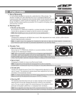 Предварительный просмотр 11 страницы Associated Electrics 29215 Instruction Manual