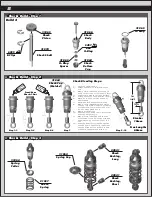 Preview for 8 page of Associated Electrics 30123 Manual