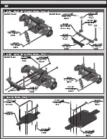 Предварительный просмотр 12 страницы Associated Electrics 30123 Manual