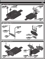 Предварительный просмотр 13 страницы Associated Electrics 30123 Manual