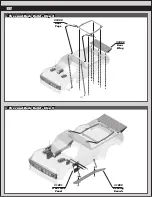 Preview for 18 page of Associated Electrics 30123 Manual