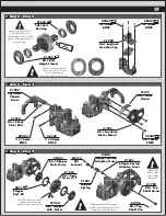 Предварительный просмотр 11 страницы Associated Electrics 70002 Assembly Manual