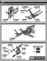 Предварительный просмотр 12 страницы Associated Electrics 70002 Assembly Manual