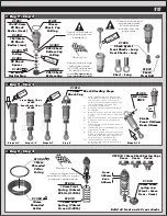 Предварительный просмотр 15 страницы Associated Electrics 70002 Assembly Manual