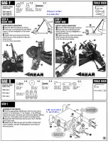 Preview for 17 page of Associated Electrics 7003 BASIC Instruction Manual