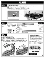 Preview for 22 page of Associated Electrics 7003 Instruction Manual