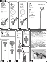 Preview for 6 page of Associated Electrics 7020 Instruction Manual