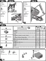 Preview for 15 page of Associated Electrics 7020 Instruction Manual